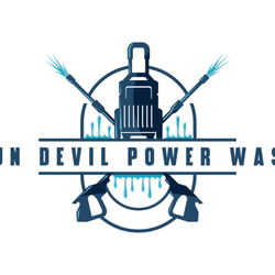 Sun Devil Power Wash