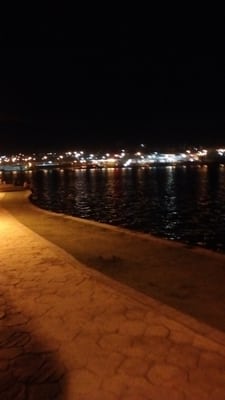 Pontão Lago Sul by null