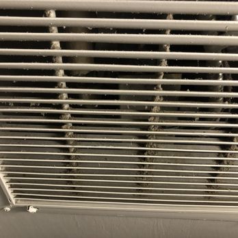 Motel 6 - Room 105/ceiling vent - Hotels Near Me - King City, California Motel 6 - Room 105/ceiling vent - Hotels Near Me - King City, California