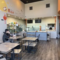 Cafe Mei