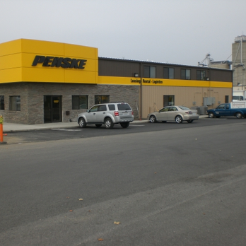 Penske Truck Rental - Truck Rental Near Me - Spokane, Washington Penske Truck Rental - Truck Rental Near Me - Spokane, Washington