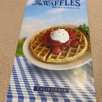 Country Waffles - Menu - Breakfast & Brunch Near Me - Redding, California Country Waffles - Menu - Breakfast & Brunch Near Me - Redding, California