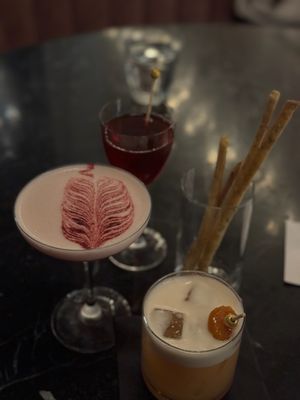 Carlino Restaurant by null