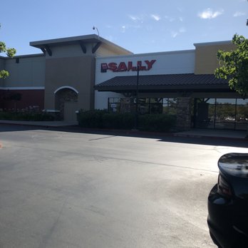 Sally Beauty - Front Entrance - Cosmetics & Beauty Supply Near Me - Elk Grove, California Sally Beauty - Front Entrance - Cosmetics & Beauty Supply Near Me - Elk Grove, California