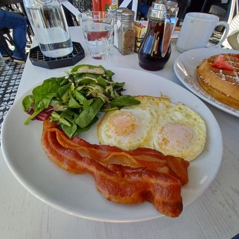 LePeep - Breakfast & Brunch Near Me - Speedway, Indiana