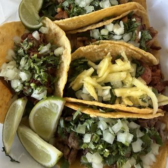 El Super Taco - Street tacos - Mexican Near Me - Apple Valley, Minnesota