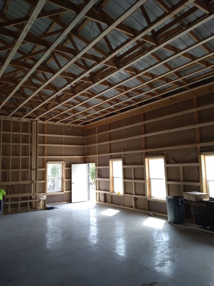 RUDY DRYWALL AND INSULATION Updated August 2024 Request a Quote