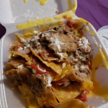 Chacho's - Only beans , chips and cheese!! - Tex-Mex Near Me - Houston, Texas