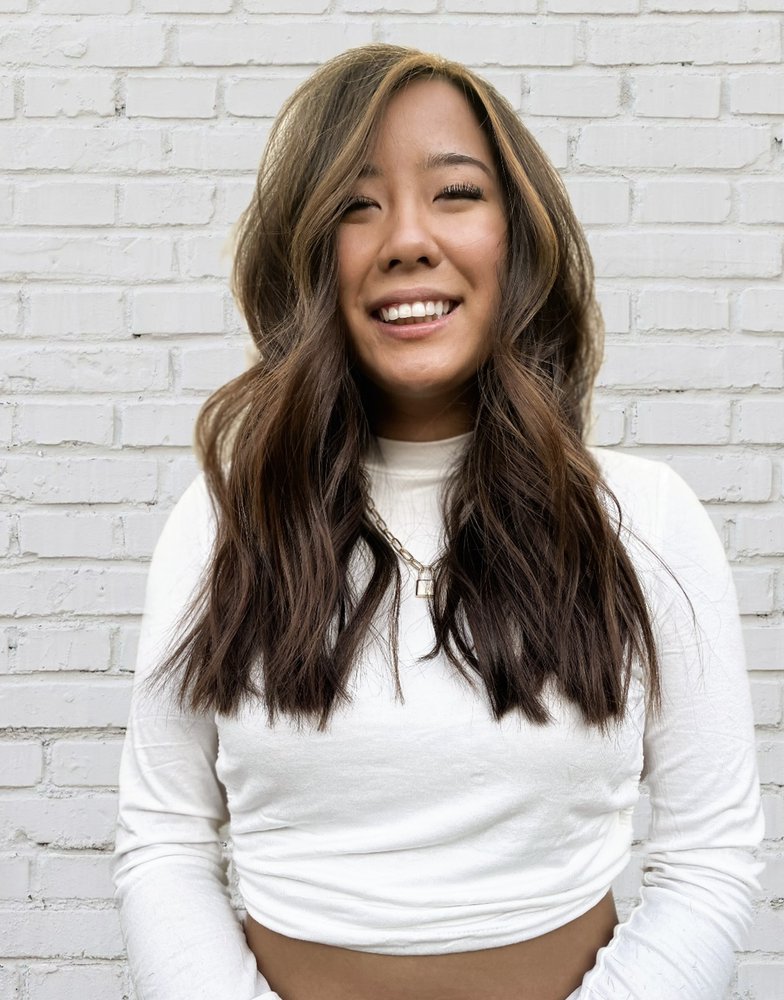 Ashtyn Civelli Hair Logo