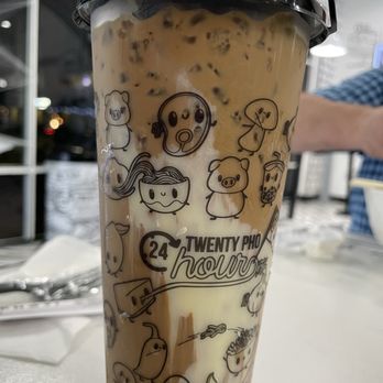 Twenty Pho Hour - Boba - Noodles Near Me - Orlando, Florida Twenty Pho Hour - Boba - Noodles Near Me - Orlando, Florida
