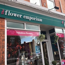 The Flower Emporium