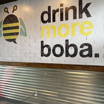 Bee & Tea - Bubble Tea Near Me - San Diego, California Bee & Tea - Bubble Tea Near Me - San Diego, California