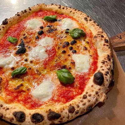 Restaurang VED by null