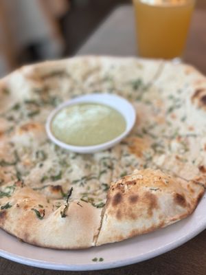 Saffron Urban Indian Kitchen by null