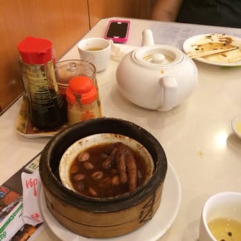Tai Pan Dim Sum - Dim Sum Near Me - Honolulu, Hawaii