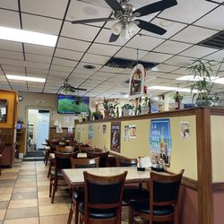 El Lorito Mexican Restaurant