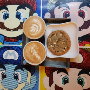 Republica Coffee Prague on Yelp