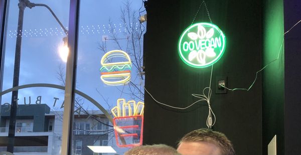 Vegan Daddy Meats by null