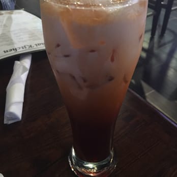 SriThai Thai Kitchen & Sushi Bar - Duluth - Very sweet Thai tea - Japanese Near Me - Duluth, Georgia SriThai Thai Kitchen & Sushi Bar - Duluth - Very sweet Thai tea - Japanese Near Me - Duluth, Georgia