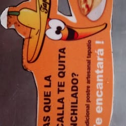 El Charrito - El truco para quitarte lo enchilado