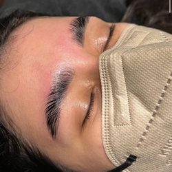 The Skin Firm - Brow Lamination