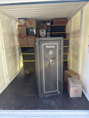 Knockout Movers LLC