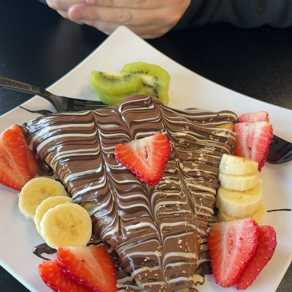 Sugar Dose - Fruity Dose - Desserts Near Me - Lombard, Illinois Sugar Dose - Fruity Dose - Desserts Near Me - Lombard, Illinois