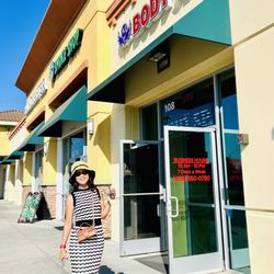 A1 Body Spa - Very good place