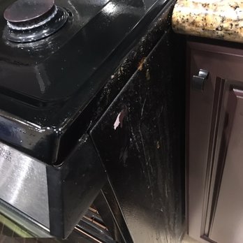 Blue Angels Cleaning Services - Home Cleaning Near Me