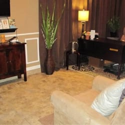 Ki Therapy - Ki Therapy office.