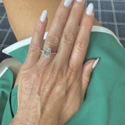 Sarah Mills Nails