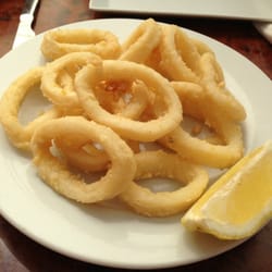 El Baena - Calamares 7€