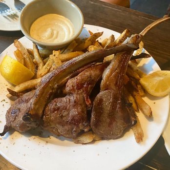 Kiki's - Greek Near Me - New York, New York Kiki's - Greek Near Me - New York, New York