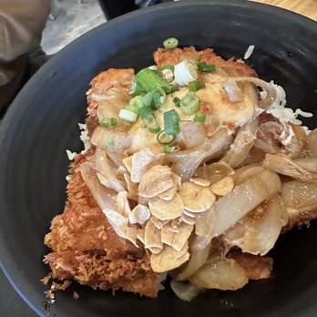 ABIKO CURRY - Japanese Near Me - Palisades Park, New Jersey