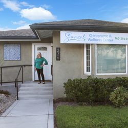 Sunset Chiropractic & Wellness Center - Welcome to Sunset Chiropractic & Wellness!