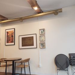Melao Cuban Cafe