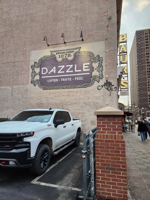Dazzle Denver by null