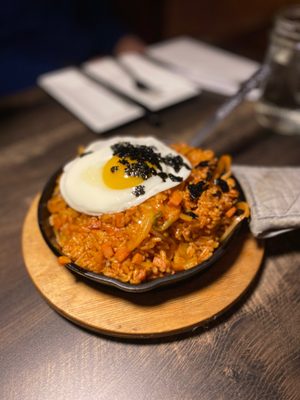 Gomi Korean wine Bar by null