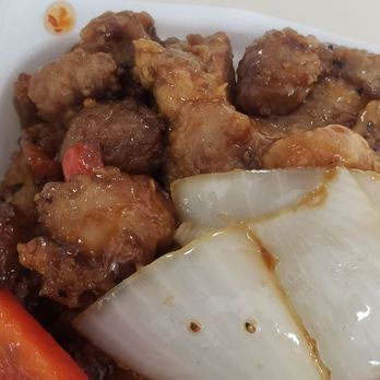 Royal Panda - Chinese Near Me - San Dimas, California