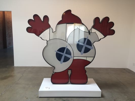 Honor Fraser Gallery by null