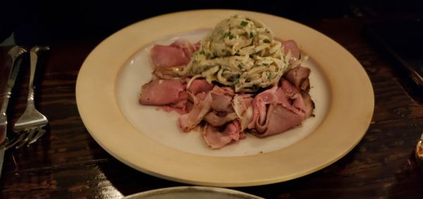 Bistro La Franquette by null