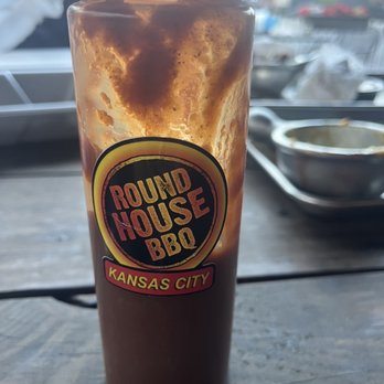 Round House BBQ - Homemade BBQ sauce - Barbeque Near Me - Trenton, Michigan Round House BBQ - Homemade BBQ sauce - Barbeque Near Me - Trenton, Michigan