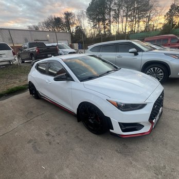 Formula Auto Detail - Clean car - Auto Detailing Near Me - Woodbridge, Virginia