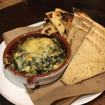 Kid Cashew - Baked Spinach and Feta - Mediterranean Near Me - Charlotte, North Carolina Kid Cashew - Baked Spinach and Feta - Mediterranean Near Me - Charlotte, North Carolina