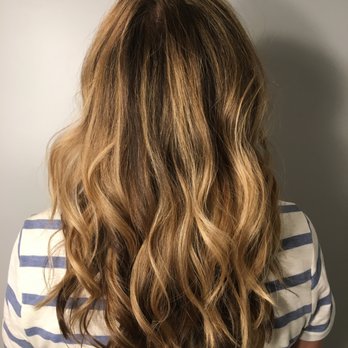 Salon Bamboo Aveda - Premier - Hair Salons Near Me - Naples, Florida