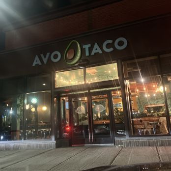 Avo Taco - Cocktail Bars Near Me - New Hyde Park, New York Avo Taco - Cocktail Bars Near Me - New Hyde Park, New York