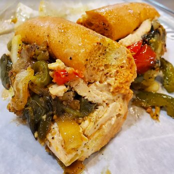 The Original Turkey - The Turkey Steak - Sandwiches Near Me - Philadelphia, Pennsylvania The Original Turkey - The Turkey Steak - Sandwiches Near Me - Philadelphia, Pennsylvania