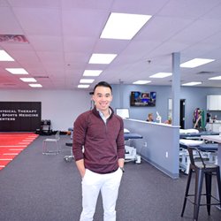 Physical Therapy & Sports Medicine Centers