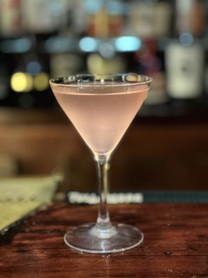 Isabella's Taverna & Tapas Bar by null