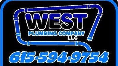 West Plumbing Logo